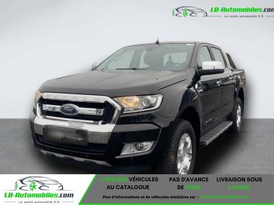 Ford Ranger 2.2 TDCi 160 BVA DOUBLE CABINE