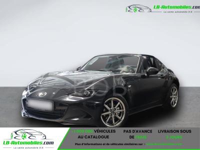 Mazda MX-5 RF 1.5L SKYACTIV-G 132 ch