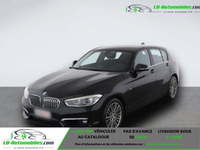 BMW Série 3 318d 150 ch BVM