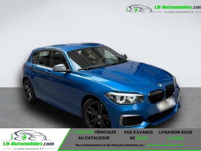 BMW Série 3 M340d xDrive 340 ch BVA