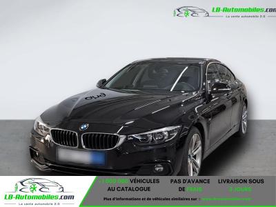 BMW Série 4 Gran Coupé 420i 184 ch