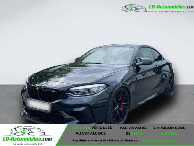 BMW M2 Compétition CS 450 ch BVA