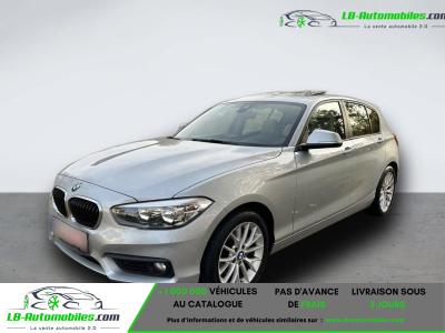 BMW Série 3 320d 190 ch BVM