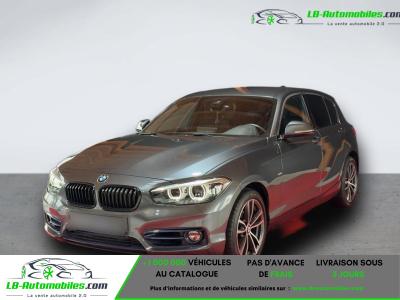 BMW Série 3 320d 190 ch BVA