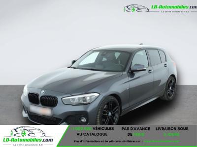 BMW Série 3 320d 190 ch BVA