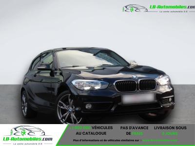 BMW Série 3 320i 184 ch BVM