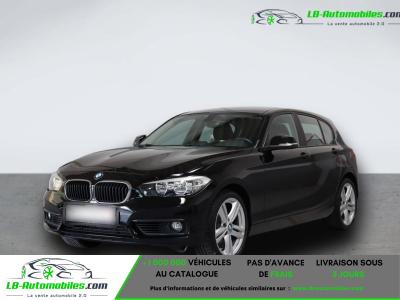 BMW Série 3 320i 184 ch BVM