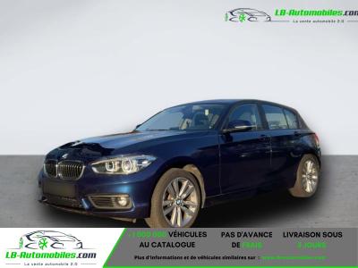 BMW Série 3 320i 184 ch BVM