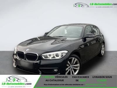 BMW Série 3 320i 184 ch BVM
