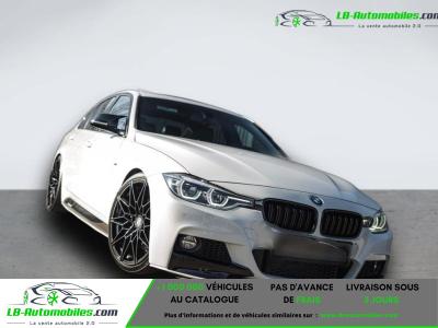 BMW Série 3 340i 326 ch BVA