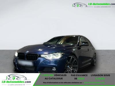 BMW Série 3 330i 252 ch BVA