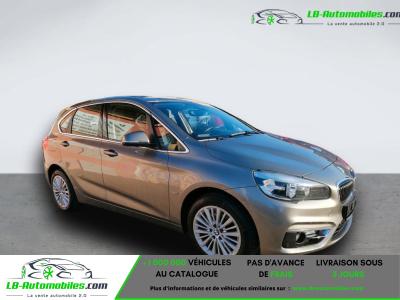 BMW Série 1 120d 190 ch BVM