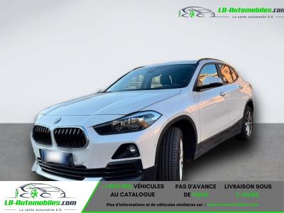 BMW Série 1 118d 150 ch BVM