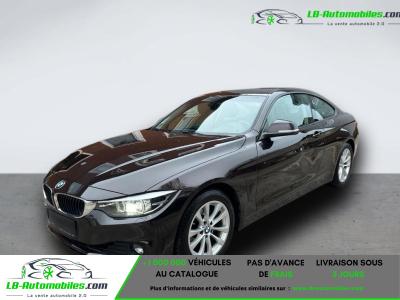 BMW Série 1 120i 184 ch BVM
