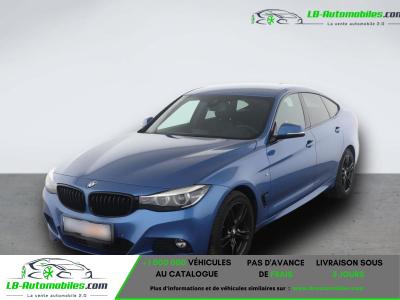 BMW Série 1 120i 184 ch BVM