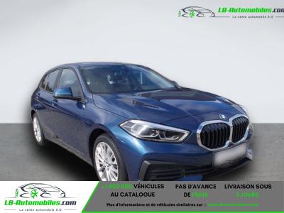 BMW Série 1 120i 178 ch BVA