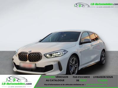 BMW Série 1 M135i xDrive 306 ch BVA