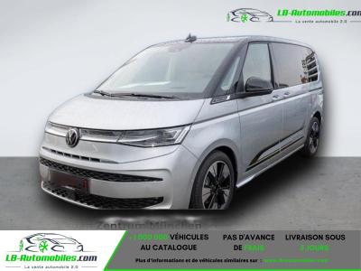 Volkswagen Multivan 2.0 TSI 204 BVA