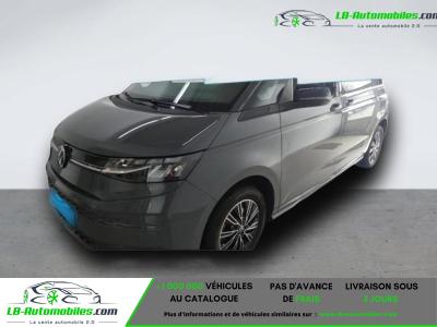 Volkswagen Multivan 2.0 TSI 204 BVA