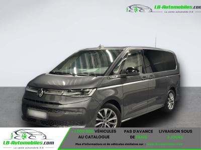 Volkswagen Multivan 2.0 TSI 204 BVA