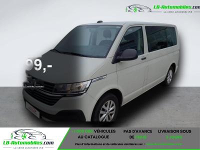 Volkswagen Multivan 2.0 TDI 150 BVA