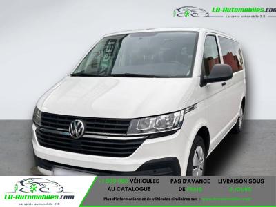 Volkswagen Multivan 2.0 TDI 150 BVA