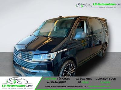 Volkswagen Multivan 2.0 TDI 150 BVA