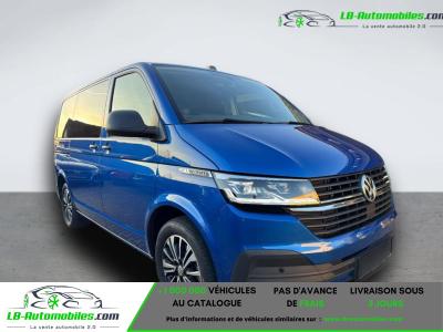 Volkswagen Multivan 2.0 TDI 150 BVA