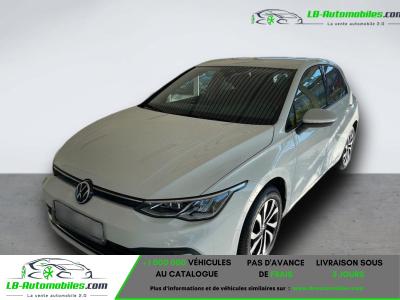 Volkswagen Golf 1.0 TSI OPF 110 BVM