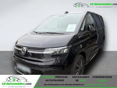 Volkswagen Multivan 1.5 TSI 136 BVA