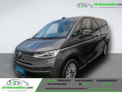Volkswagen Multivan 1.5 TSI 136 BVA