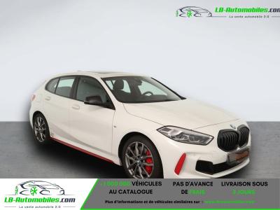 BMW Série 1 128ti 265 ch BVA