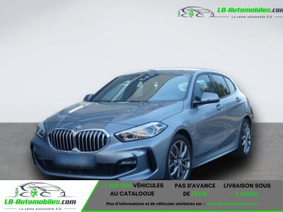 BMW Série 1 120i 178 ch BVA