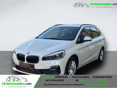 BMW Série 1 120i 178 ch BVA