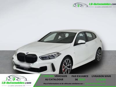 BMW Série 1 128ti 265 ch BVA