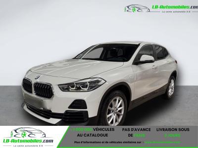 BMW Série 1 120i 178 ch BVA