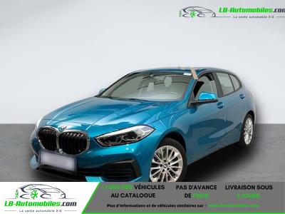 BMW Série 1 120i 178 ch BVA