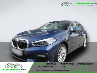BMW Série 1 120i 178 ch BVA