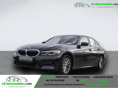 BMW Série 3 320i 184 ch BVA