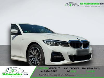 BMW Série 3 320i 184 ch BVA