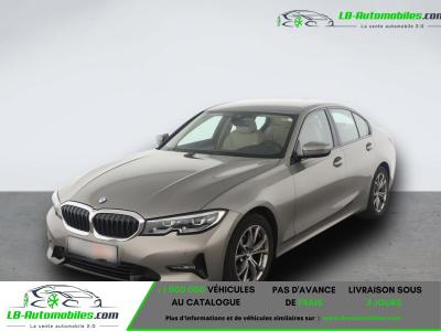 BMW Série 3 320i 184 ch BVA