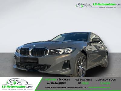 BMW Série 3 330e 292 ch BVA