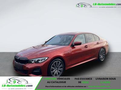 BMW Série 3 330e 292 ch BVA