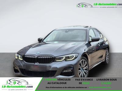 BMW Série 3 330e 292 ch BVA