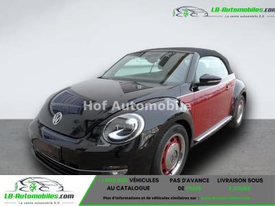 Volkswagen Coccinelle cabriolet 1.2 TSI 105 BMT BVM