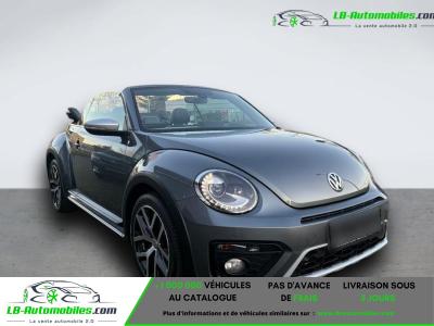 Volkswagen Coccinelle cabriolet 1.2 TSI 105 BMT BVM