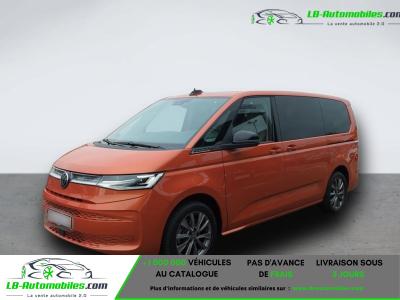 Volkswagen Multivan 1.4 eHybrid 218 BVA