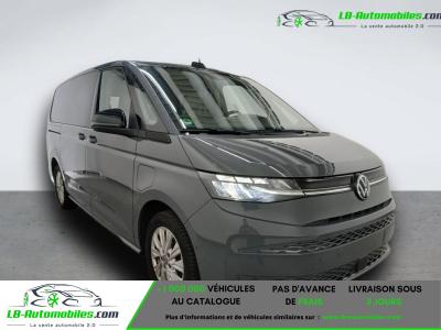Volkswagen Multivan 1.4 eHybrid 218 BVA