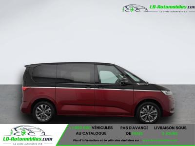 Volkswagen Multivan 1.4 eHybrid 218 BVA