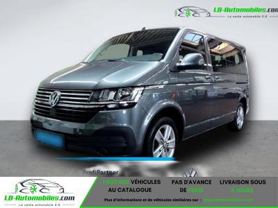 Volkswagen Multivan 2.0 TDI 199 BVA